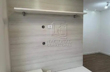 Imagem: Apartamento para Venda, Parque Erasmo Assunção