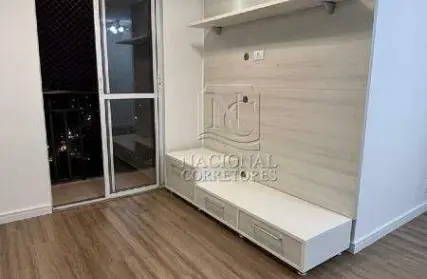 Imagem: Apartamento para Venda, Parque Erasmo Assunção