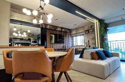 Imagem: Apartamento para Venda, Vila Assunção