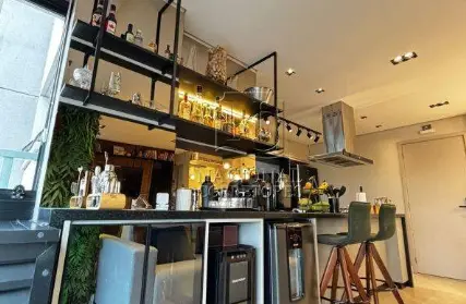 Imagem: Apartamento para Venda, Vila Assunção