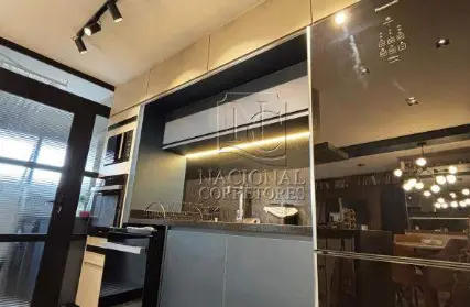Imagem: Apartamento para Venda, Vila Assunção