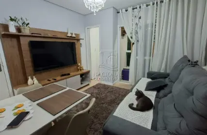 Imagem: Apartamento para Venda, Vila Francisco Matarazzo