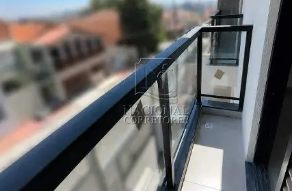 Imagem: Sobrado para Venda, Vila Camilópolis