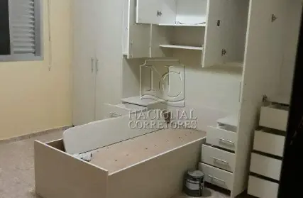 Imagem: Sobrado para Venda, Jardim Irene