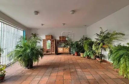 Imagem: Sobrado para Alugar, Vila Guiomar