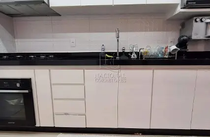 Imagem: Apartamento para Venda, Vila Scarpelli