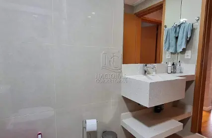 Imagem: Apartamento para Venda, Vila Scarpelli