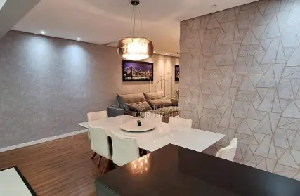 Imagem: Apartamento para Venda, Vila Scarpelli