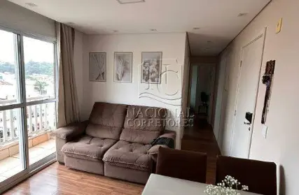 Imagem: Apartamento para Venda, Vila João Ramalho