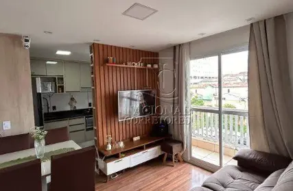 Imagem: Apartamento para Venda, Vila João Ramalho