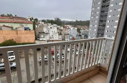 Imagem: Apartamento para Venda, Vila João Ramalho