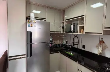 Imagem: Apartamento para Venda, Vila João Ramalho