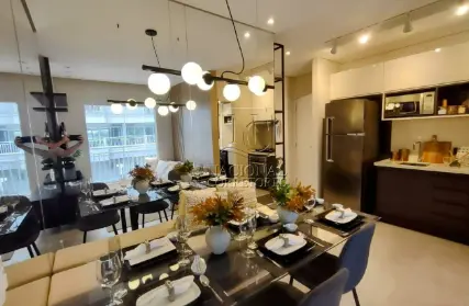 Imagem: Apartamento para Venda, Santa Teresinha