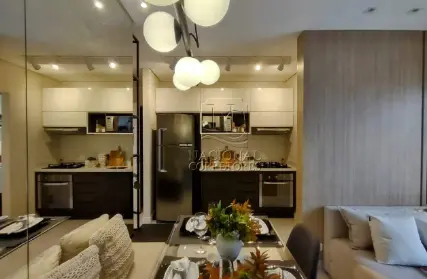 Imagem: Apartamento para Venda, Santa Teresinha
