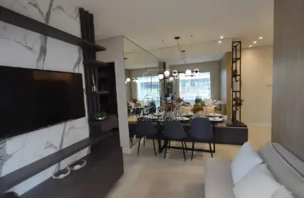 Imagem: Apartamento para Venda, Santa Teresinha