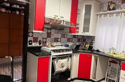 Imagem: Sobrado para Venda, Vila Metalúrgica