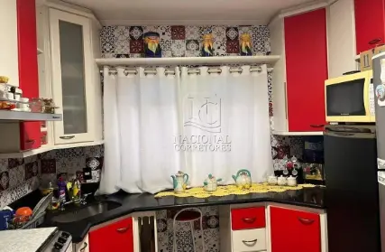 Imagem: Sobrado para Venda, Vila Metalúrgica