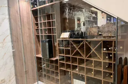 Imagem: Sobrado para Venda, Vila Metalúrgica