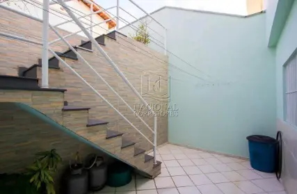 Imagem: Sobrado para Venda, Vila Assunção
