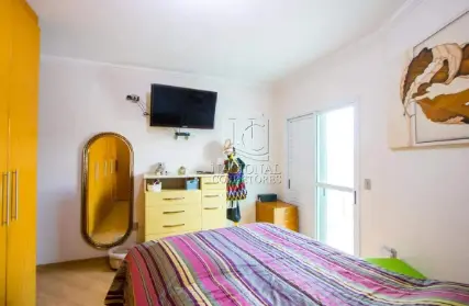 Imagem: Sobrado para Venda, Vila Assunção
