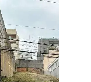 Imagem: Terreno para Venda, Vila Metalúrgica