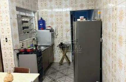 Imagem: Casa Térrea para Venda, Parque Novo Oratório