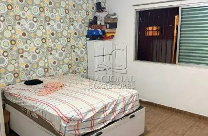 Imagem: Casa Térrea para Venda, Parque Novo Oratório
