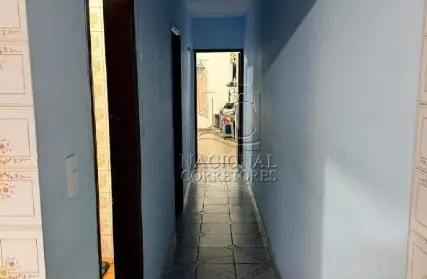 Imagem: Casa Térrea para Venda, Parque Novo Oratório