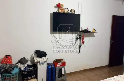 Imagem: Casa Térrea para Venda, Parque Novo Oratório