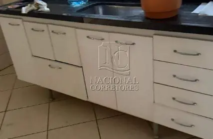 Imagem: Casa Térrea para Venda, Parque Capuava