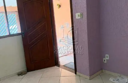 Imagem: Casa Térrea para Venda, Parque Capuava