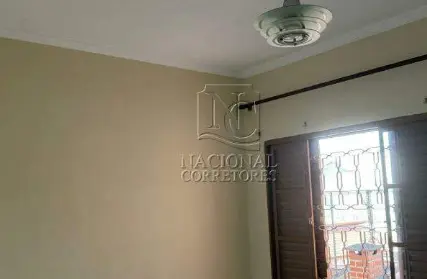 Imagem: Casa Térrea para Venda, Parque Capuava