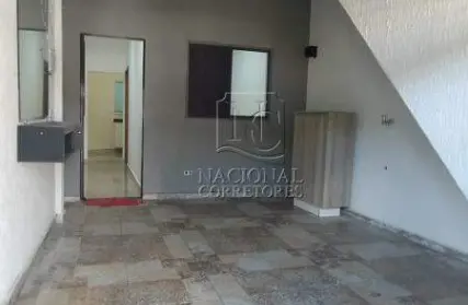 Imagem: Casa Térrea para Alugar, Parque Novo Oratório