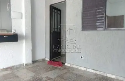 Imagem: Casa Térrea para Alugar, Parque Novo Oratório