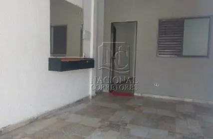 Imagem: Casa Térrea para Alugar, Parque Novo Oratório