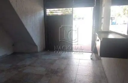 Imagem: Casa Térrea para Alugar, Parque Novo Oratório