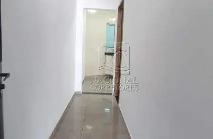 Imagem: Casa Térrea para Alugar, Parque Novo Oratório