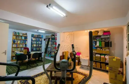 Imagem: Casa Térrea para Venda, Vila Assunção