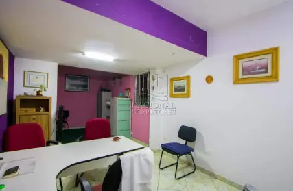 Imagem: Casa Térrea para Venda, Vila Assunção
