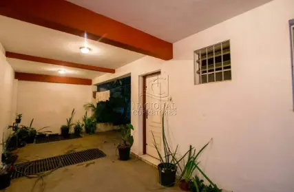 Imagem: Casa Térrea para Venda, Vila Assunção