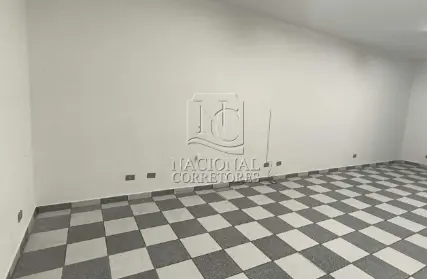 Imagem: Ponto Comercial para Alugar, Parque Erasmo Assunção