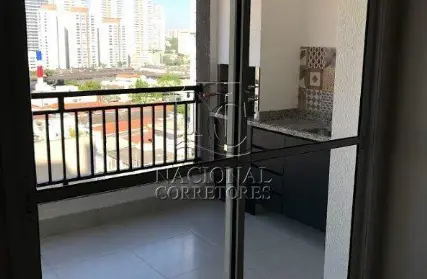 Imagem: Apartamento para Alugar, Vila Scarpelli