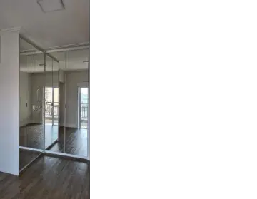 Imagem: Apartamento para Alugar, Vila Scarpelli