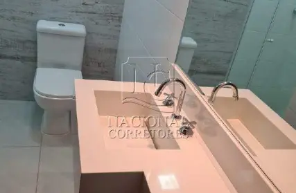 Imagem: Apartamento para Alugar, Vila Scarpelli