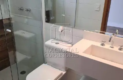 Imagem: Apartamento para Alugar, Vila Scarpelli