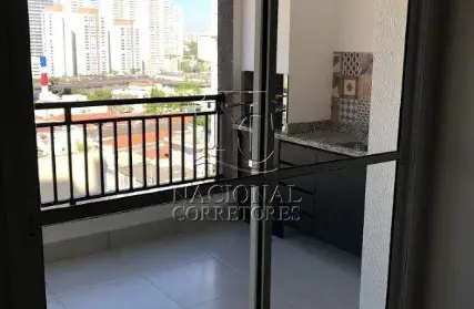 Imagem: Apartamento para Alugar, Vila Scarpelli