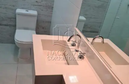 Imagem: Apartamento para Alugar, Vila Scarpelli
