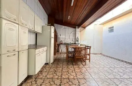 Imagem: Casa Térrea para Venda, Oswaldo Cruz