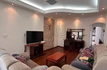 Imagem: Casa Térrea para Venda, Oswaldo Cruz