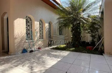 Imagem: Casa Térrea para Venda, Oswaldo Cruz
